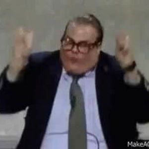 Meet your Posher, Dwayne